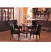 Soho Round Dinette Set 3655/4007 (CO)