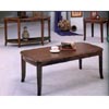 Coffee Table In Rich Brown Finish 3788 (CO)