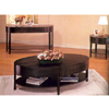 Cappuccino Finish Coffee Table 3941 (CO)