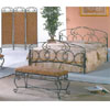 Trona Queen Headboard & Footboard 3944-50 (WD)