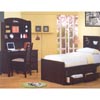 Phoenix Youth Bedroom Set 40018_ (CO)