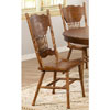 Country Style Dining Chairs (Set of 2) 40122-26200(OFS)