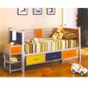 Lumina Twin Bed With Platform 4056(ML)