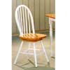 Spindle Back Swivel Windsor Chair 4071 (CO)