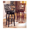 Swivel Barstool  F4125/26 (PX)