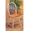 Spindle Back Chair 4129 (CO)