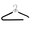 2 Pk. Foam and Chrome Add-On Pant Hanger 4149 (KDY)