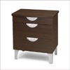 Espresso Nightstand 4163(NX)