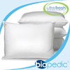 BioPEDIC UltraFresh Anti-bacterial 4-Pack Bed Pillows 38680(