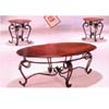 3 Pc Coffee/End Table Set 4215 (ABC)