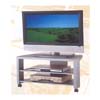 Wood LCD TV Stand 4270 (PJ)