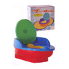 Potty Trainer w/ Music 427(DM)