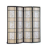 Herbal floral Shoji Screen 4407(CO)