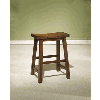 Honey Brown Counter Stool  24 In. Seat Height 455-430(PW)