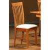 Side Chair With Cushion Seat 4898 (CO)