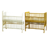 Crib Collection 511-611(DM)