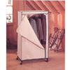 Storage Wardrobe With Wheels 5211(OI)