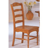 Oak Dining Chair 5325 (CO)