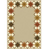 Rug 5411 Berber (HD) Modern Weave Collection