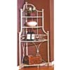 Meridian Corner Bakers Rack 5638 (ML)
