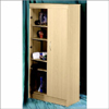 5 Shelf Storage Unit _63(NX)