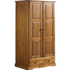 Solid Wood Flexible Wardrobe 564_(PI)