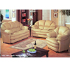Stella Leather Living Room Set 5655 (A)