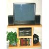 TV Stand with Shef 5719 (ML)