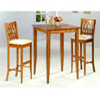 Pine Finish Pine Set 5905-06 (CO)