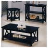 3 Piece Occasional Table Set 5909 (CO)