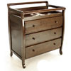 Liberty Collection 3-Drawer Changing Table 601_(DMFS75)