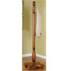 Woodland Oak Coat Rack 604-274 (PW)