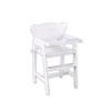 Tiffany Bow High Chair 61111 (KK)