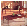 3 Pc Coffee/End Table Set 6158 (A)