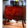 Cherry Foyer Chest 6174 (WD)