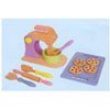 Baking Set 63008 (KK)