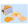 Toaster Set 63024 (KK)