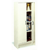 Tall White Utility Closet 6336 (CO)