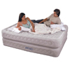 Intex Airbed Queen w. Built-In Pump 66961(KDYFS)