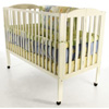 Dream On Me Folding Full Size Crib 673(DMFS)