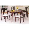 Janny 5-Piece Queen Anne Dinette Set 25_(MLui)