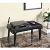 Multifunctional Laptop Table Stand With Cooling Fa 69A(KBfS)