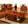 Parquet Coffee Table 700148 (CO)