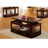 Lift Top Coffee Table 700248 (CO)