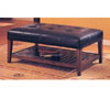 Bycast Like Black Bench 700498 (CO)