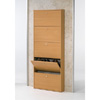 Tvilum Springfield Shoe Cabinet 7005041(WFS90)