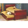 Louis Phillips Twin Bed 7009TB (PJ)