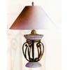 Neo-Classic Table Lamp 7027 (ML)