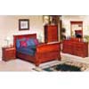  Queen/King 5-Piece Bedroom Set 7033_ (IEM)