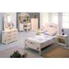 5-Piece Twin Size Bedroom Set 7117 (IEM)